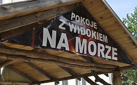 OW Tęcza Przy Plaży